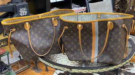 louis vuitton purse repair service|Louis Vuitton bag repair cost.